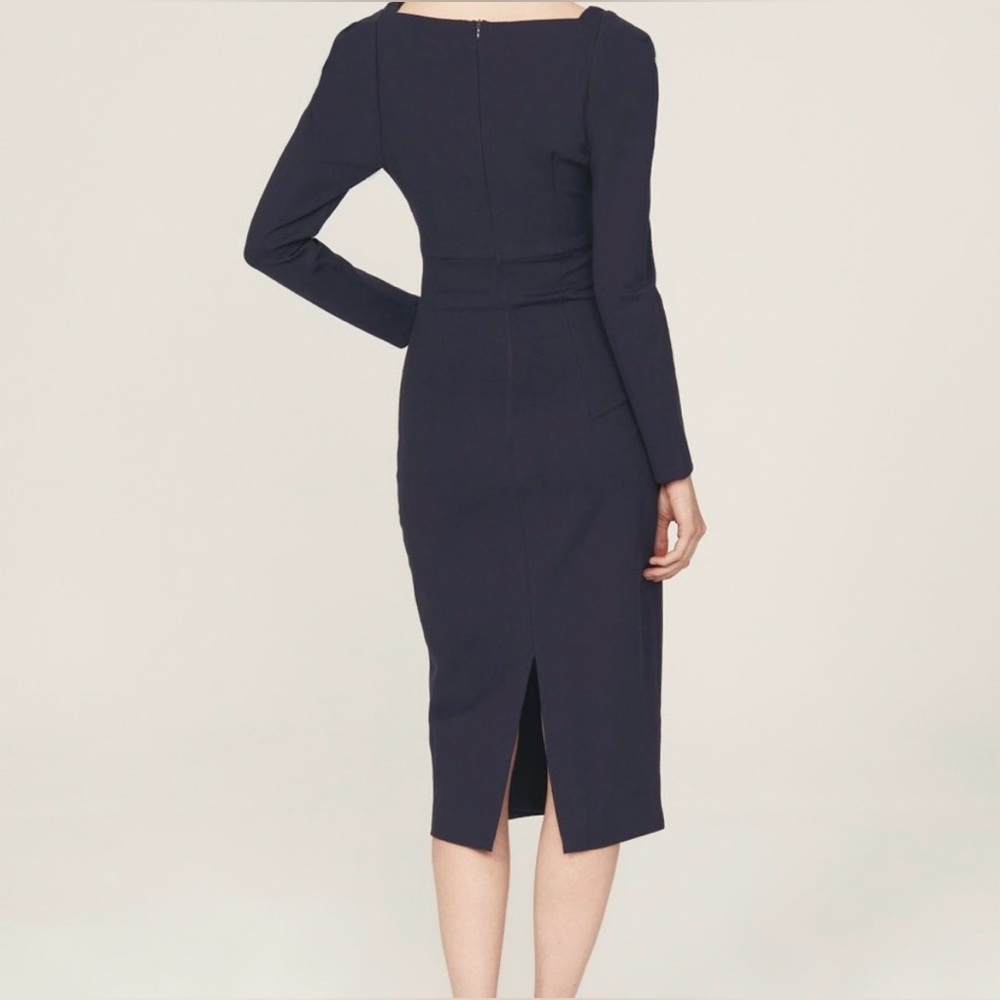 Elliatt Dress - Picture 2 of 8